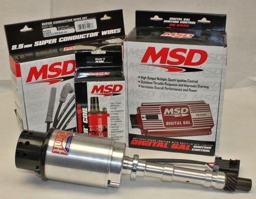 Ignition Information